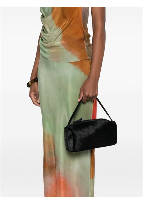 estuche bag woman black GIMAGUAS | ESTUCHE PONNY BAGBLACK